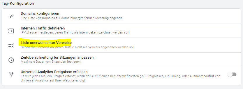 Was Referral Traffic ist und warum viel davon nicht immer gut ist 4 google analytics 4 referral