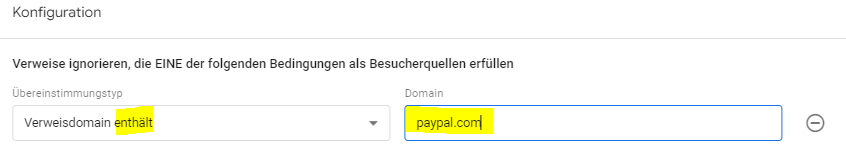Was Referral Traffic ist und warum viel davon nicht immer gut ist 5 google analytics 4 referral