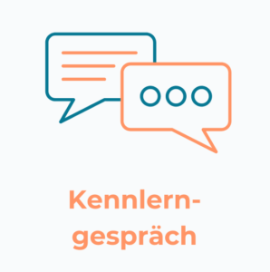 Du möchtest die Datenanalyse auslagern, 3 kennlerngespraech