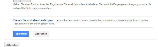 Wie du Conversion Tracking in Google Analytics (UA & GA4) anlegst und nutzen kannst 5 image 4