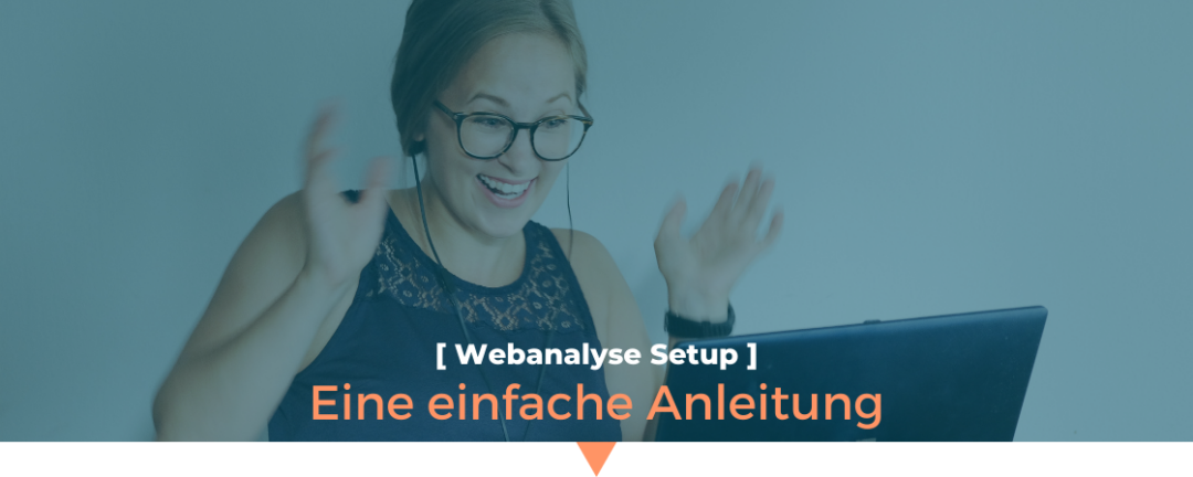 UTM Parameter: Werte deine Kampagnen in Google Analytics aus 1 Blog Ueberschrift hinzufuegen 1