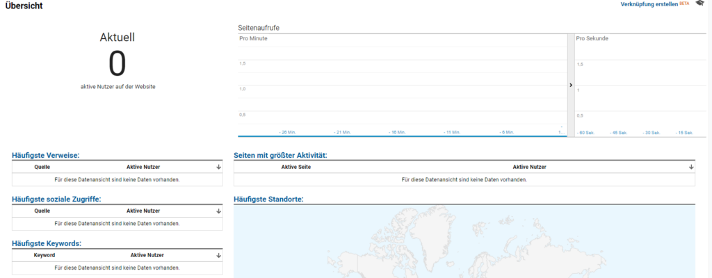 Wie du interne Zugriffe aus Google Analytics ausschließt 5 image