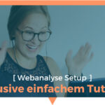 Blog Header webanalyse anleitung
