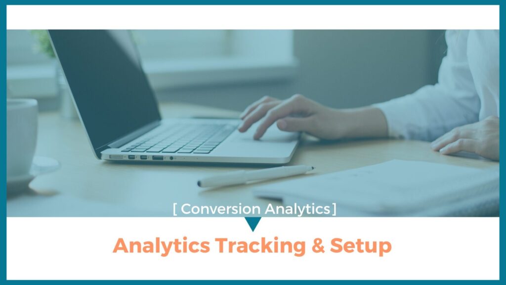 Conversion Analytics Teaser Tracking
